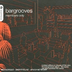 Bargrooves - members only