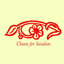 Chants for socialists - CD
