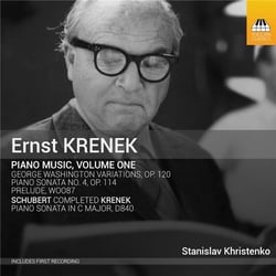 Piano music - vol.1