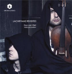 Lachrymae revisited