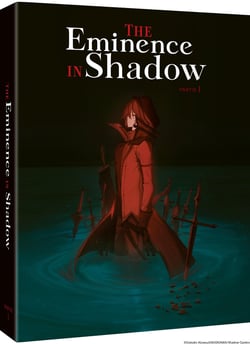 The Eminence in Shadow - Partie 1/2
