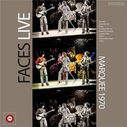 Live at The Marquee 1970