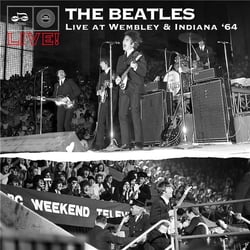 Live At Wembley & Indiana 64