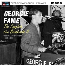 The Complete Live Broadcasts II - Radio & TV Sessions 1964-1965
