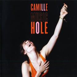 Music hole