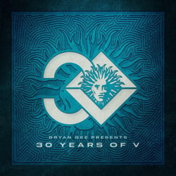 Bryan Gee Presents: 30 Years of V