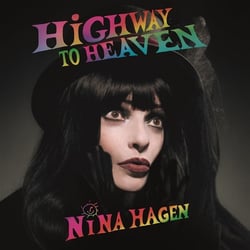 HiGHWAY TO HEAVEN - édition colorée