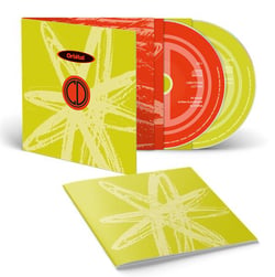 Orbital (The Green Album)