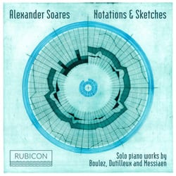 Notations & sketches