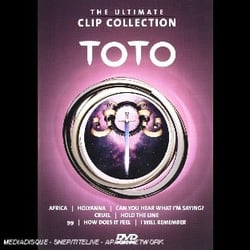 The ultimate clip collection