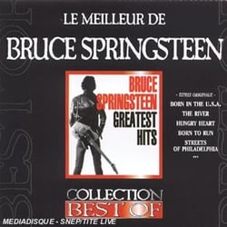 Greatest hits