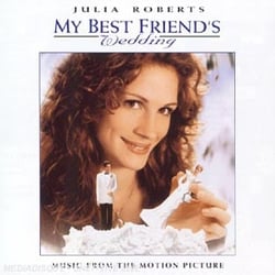 My best friend's wedding (bof)