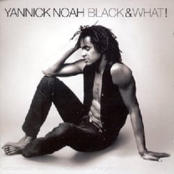 Black & what !