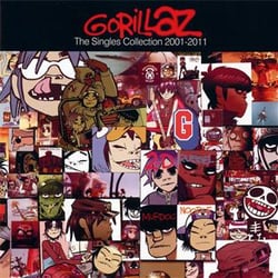 The singles collection 2001-2011