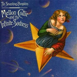 Mellon Collie & the infinite sadness