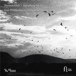 Symphonie n° 10