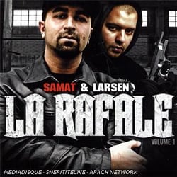 La Rafale