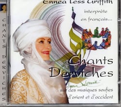Chants derviches