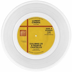 Lunedi Cinema + Chaser