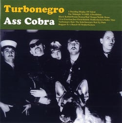 Ass cobra