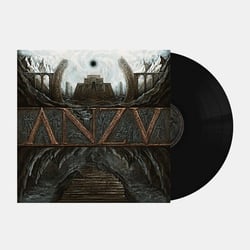 KUR - édition limitée gatefold