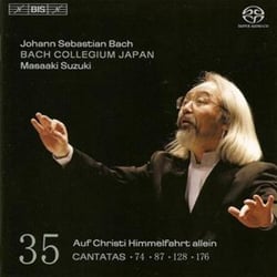 Cantates /vol.35
