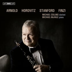 Musique pour clarinette