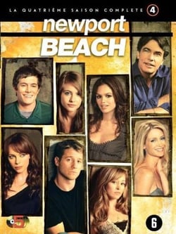 Newport Beach - Saison 4