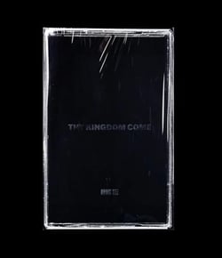 Thy Kingdom Come - édition limitée