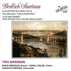 Trio op.15