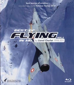 Best of Flying Vol. 1