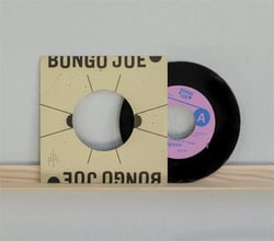 Viemos De Longe - Visita (Vinyl 45t)