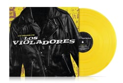 Lo Mejor De Los Violadores - édition colorée