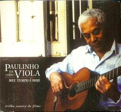 Meu tempo e hoje