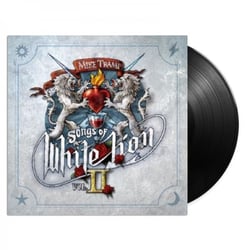 Songs Of White Lion Vol. II