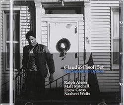 The Brooklyn option / Claudio Fasoli 5et