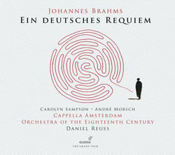 Ein Deutsches requiem