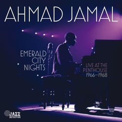 Emerald City Nights - Live At The Penthouse (1966-1968) Vol. 3 - Vinyle