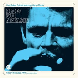 Blues For A Reason feat. Warne Marsh - édition 180g