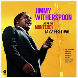 Live at the Monterey Jazz Festival