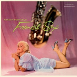 French sax
