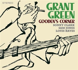 Gooden's corner