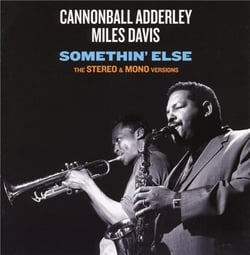 Somethin' else