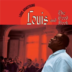 And The Good Book - Louis And The Angels