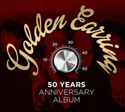 50 years anniversary