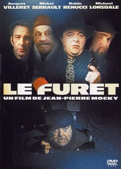 Le Furet