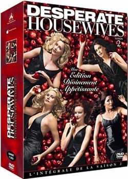 Desperate Housewives - Saison 2