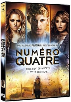 Numéro quatre