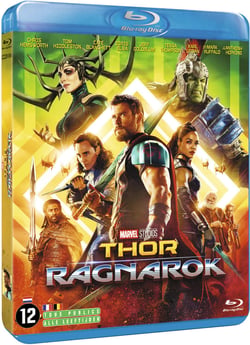 Thor : Ragnarok