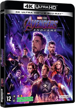 Avengers : Endgame
